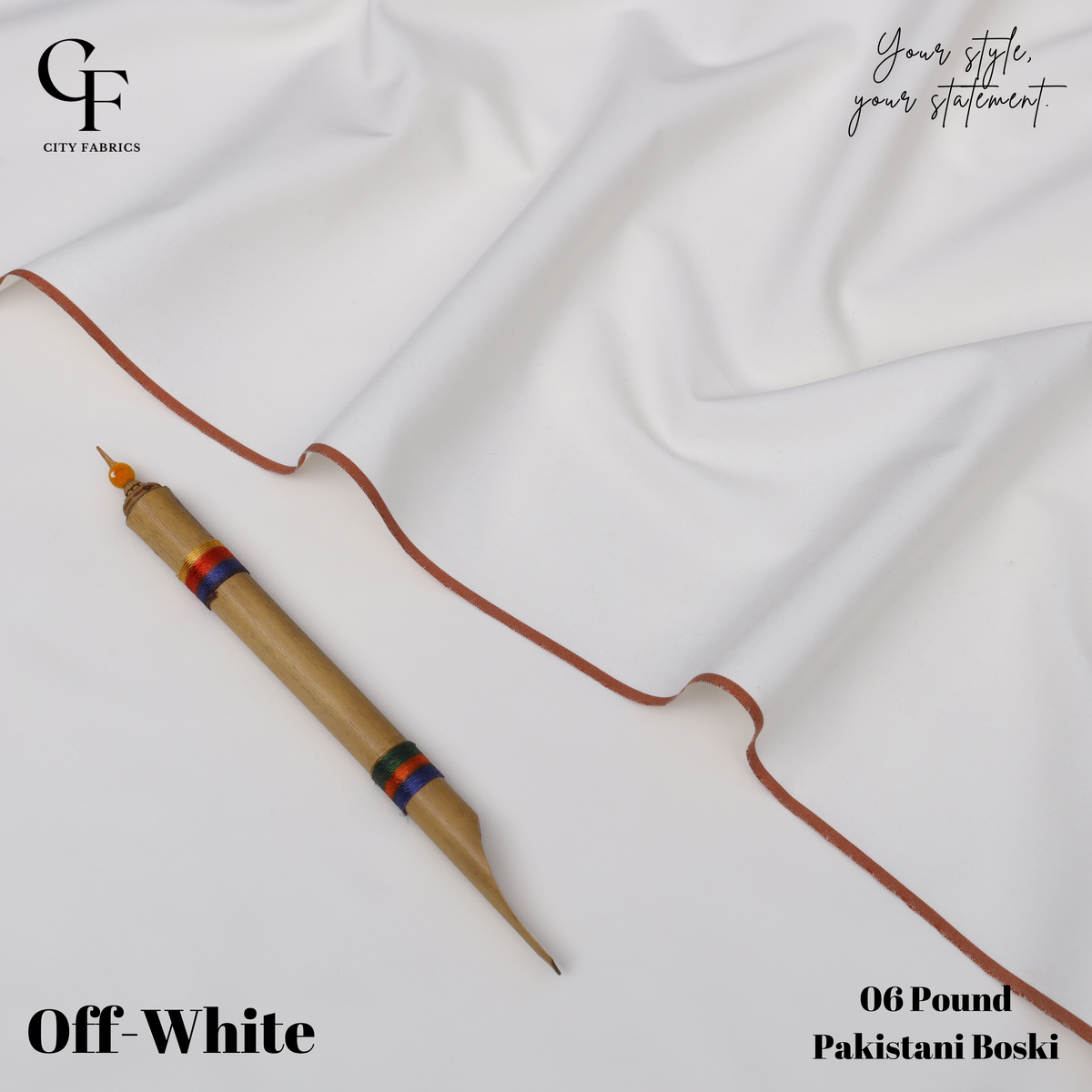 Special 06 Pond Pakistani Boski