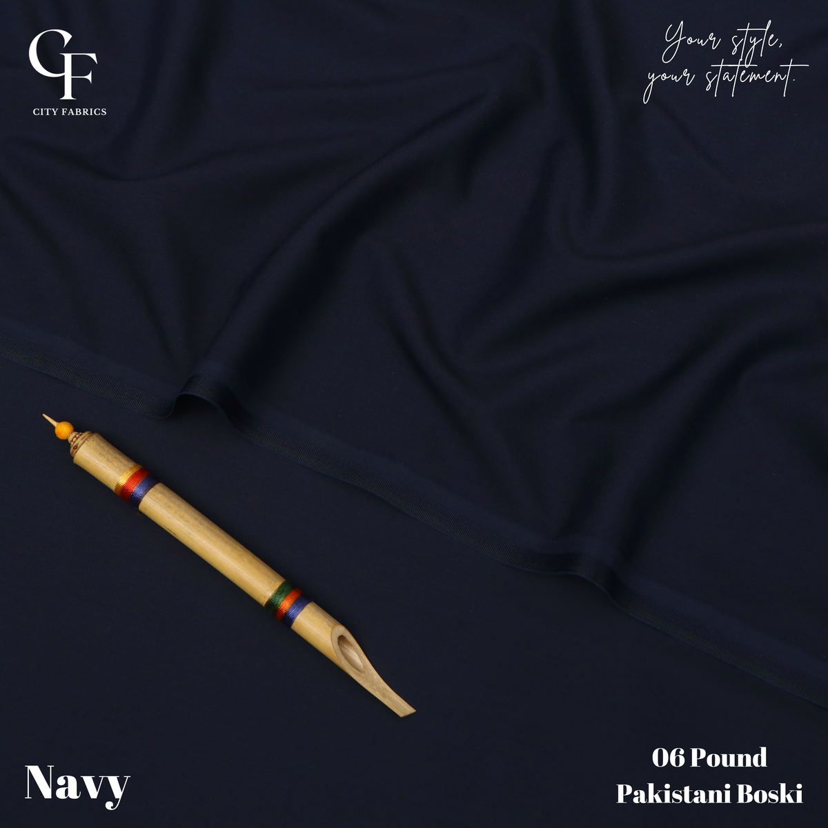 Special 06 Pond Pakistani Boski