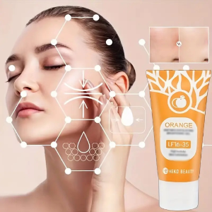 Orange Exfoliating ( original product )