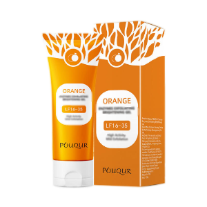 Orange Exfoliating ( original product )