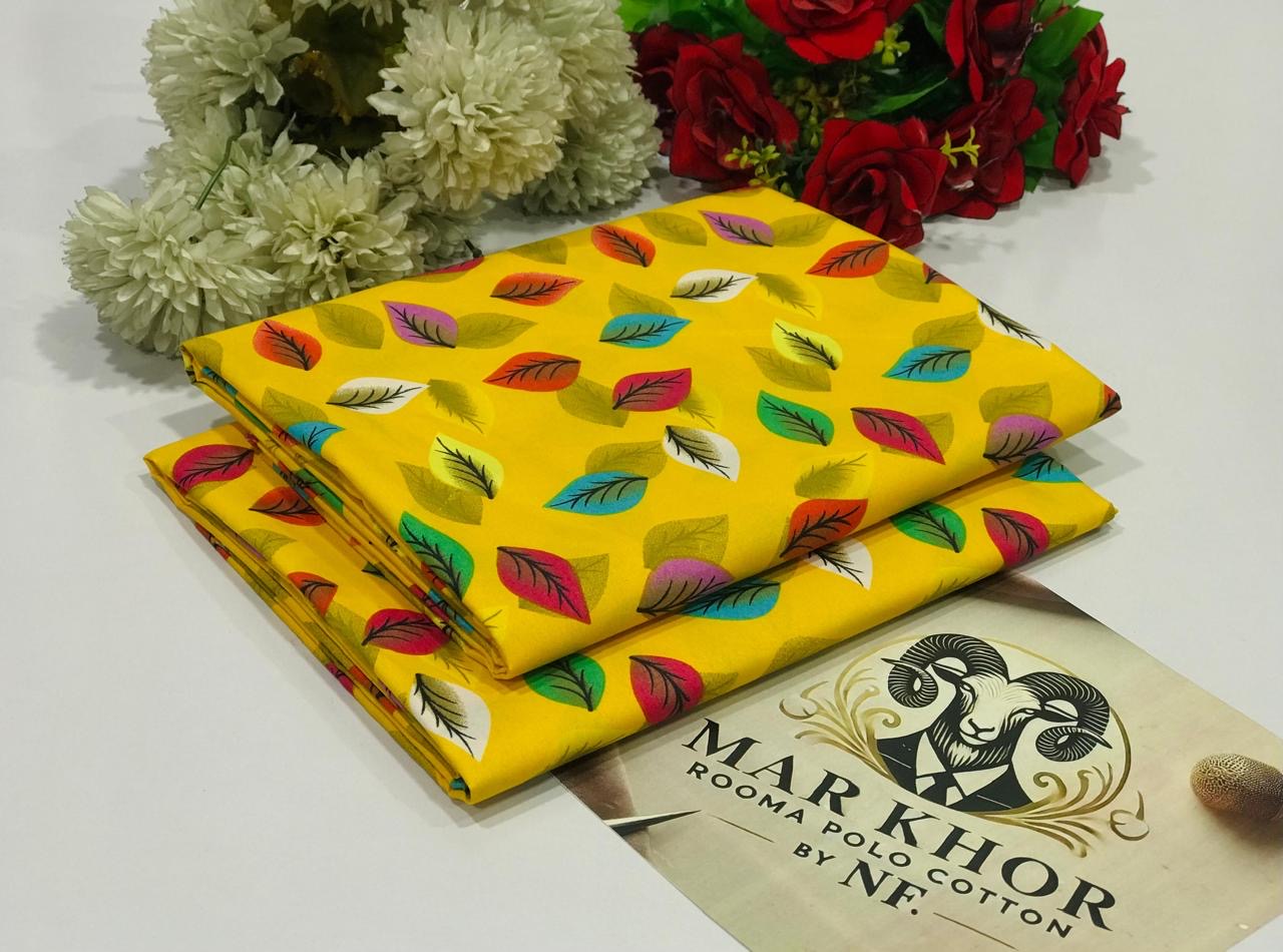 Summer Cotton Azadi Special